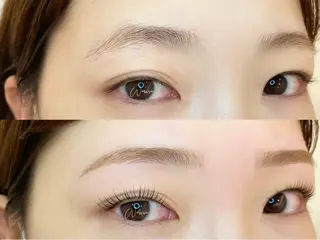 juve.eyelash別府店所属・juve. amiのマツエク・マツパデザイン