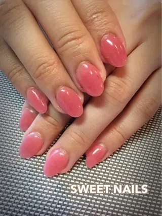 ネイル SWEET⭐️ NAILSのネイルデザイン