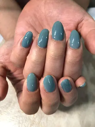 ネイル maison de NALIのネイルデザイン