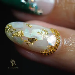 ネイル BELTA NAILのネイルデザイン