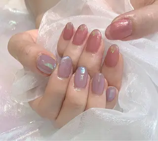 ネイル Kanon 🤍のネイルデザイン