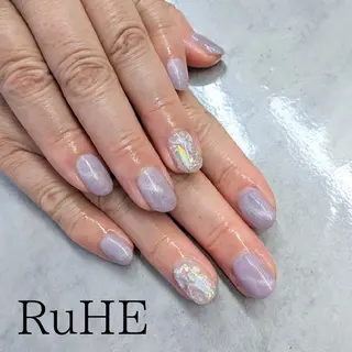 ネイル BBnail ogataのネイルデザイン