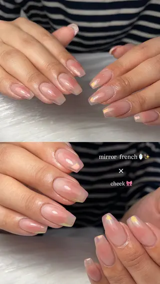 ネイル LIFE miyuのネイルデザイン