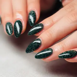 ネイル nailオーデリー 名東高針店のネイルデザイン