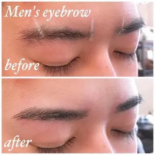 アイブロウ まつげパーマ♡眉毛✨ JEC認定🌈木俣の眉毛・アイブロウイメージ