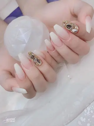 ネイル リン リンのネイルデザイン