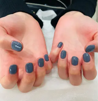 ネイル n. SAITOUのネイルデザイン