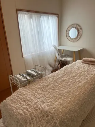 大田 あいのエステ・リラクイメージ