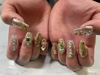 ネイル nail ameryのネイルデザイン