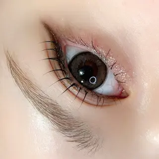 マツエク・マツパ 【lapte】 中目黒のマツエク・マツパデザイン