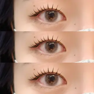 マツエク・マツパ téa. -eyeroom-所属・téa. reina/表参道のマツエク・マツパデザイン