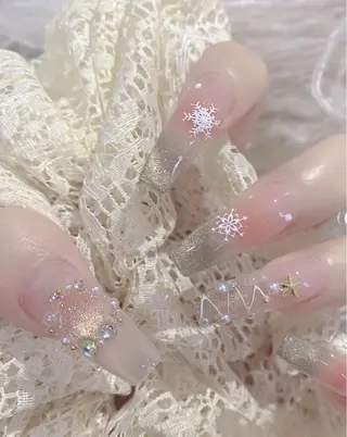 ネイル め いのネイルデザイン