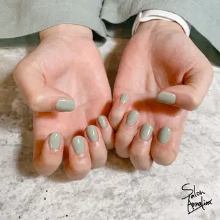 ネイル アトリエ UNICOのネイルデザイン