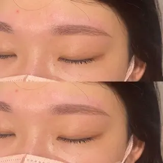 アイブロウ 西島 雪輝のマツエク・マツパデザイン