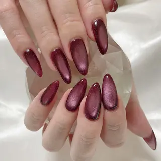 ネイル 💅fleur Ayumiのネイルデザイン
