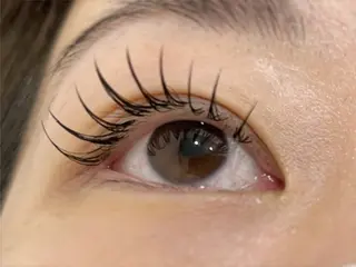 マツエク・マツパ eyelist Kumiのマツエク・マツパデザイン