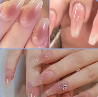 ネイル ai kaのネイルデザイン