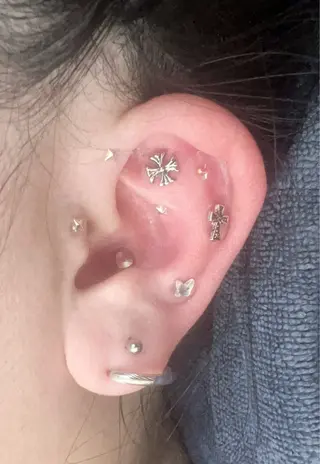 人気店🌸Ce Ce マツエク＆ネイルのマツエク・マツパデザイン