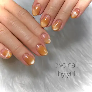 ネイル two nailのネイルデザイン
