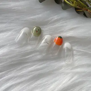 ネイル timtam --sakiのネイルデザイン