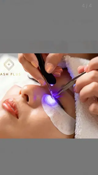 マツエク・マツパ Magnifique（マニフィック）所属・Magnifique MAIのマツエク・マツパデザイン