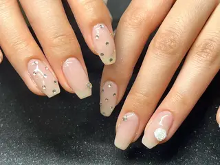 ネイル Chika .のネイルデザイン