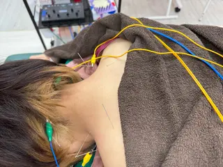 🌸サクラサク鍼灸 Tanakaのエステ・リラクイメージ