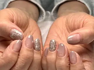 ネイル ネイルサロンnico 安田のネイルデザイン