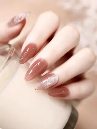 ネイル Cute beauty2のマツエク・マツパデザイン