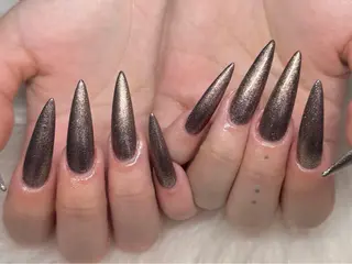 ネイル Matsui ⋆꙳のネイルデザイン