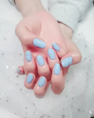 ネイル Salon de dahan所属・SALON DE DAHANのネイルデザイン