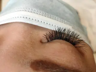 マツエク・マツパ eyelashsalon YOU&ME所属・♥️YOU&ME♥️ マスミのマツエク・マツパデザイン