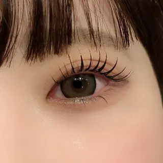 マツエク・マツパ Bianca名駅 Sugawaraのマツエク・マツパデザイン