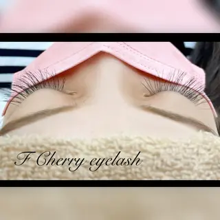 マツエク・マツパ Hirayama Hitomiのマツエク・マツパデザイン