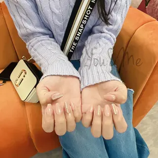 ネイル You&Me Yukiのネイルデザイン