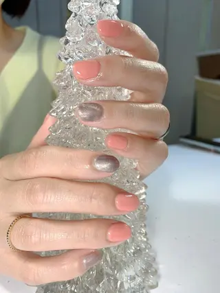 ネイル ネイルサロン ロア旧ジョリーのネイルデザイン