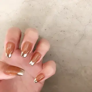 ネイル nailsalon mionのネイルデザイン