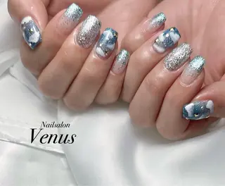 ネイル Nail salon Venusのネイルデザイン