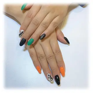 ネイル ui nailのネイルデザイン