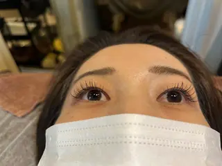 マツエク・マツパ Mei🎀 eye & hairのマツエク・マツパデザイン