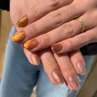 ネイル Emo nailのネイルデザイン
