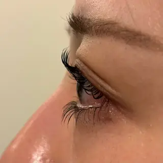 マツエク・マツパ eyelash＆nail オクタビアス所属・オクタ ビアスのマツエク・マツパデザイン