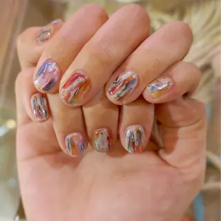 ネイル HiMe .のその他イメージ