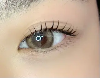 マツエク・マツパ ETERNO あつこのマツエク・マツパデザイン