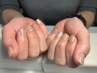 ネイル nail mor-ネイルモア-藤が丘店所属・nail mor. 藤が丘店　ふかだのネイルデザイン