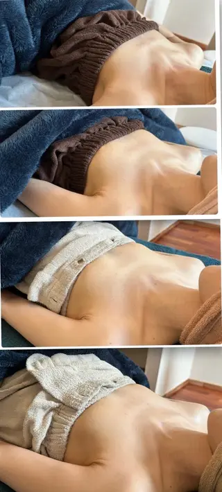 バストアップ専門/デ トックス/小顔コルギのエステ・リラクイメージ