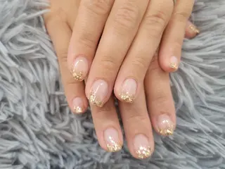 ネイル ノームロア所属・Gnomes loaのネイルデザイン