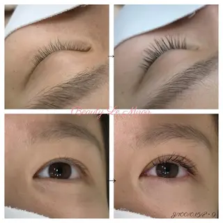 マツエク・マツパ ビューティー ミロワールのエステ・リラクイメージ