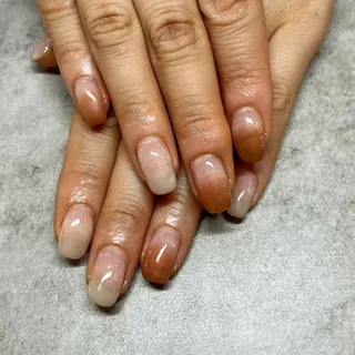 ネイル Beauty salon smily 八尾店所属・nail salon smily momoのネイルデザイン