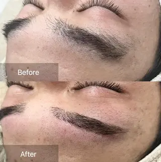 アイブロウ for woman所属・森 美優のエステ・リラクイメージ